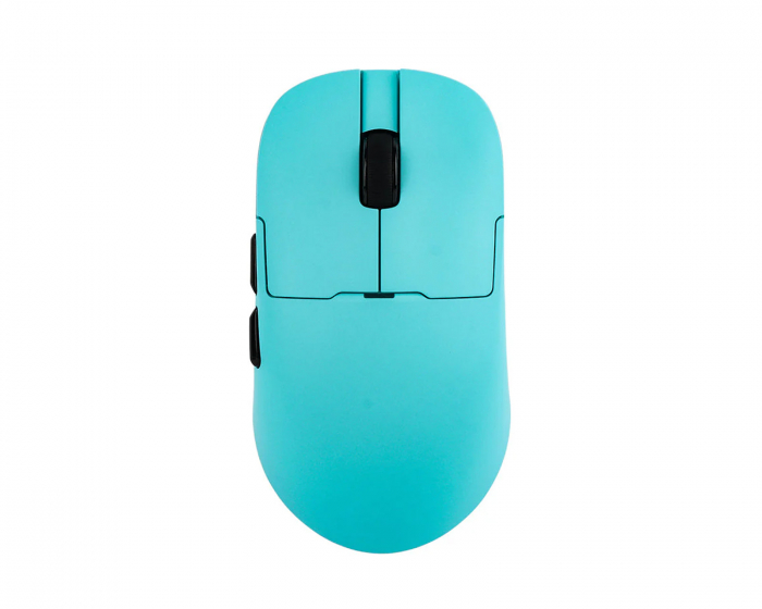 Ajazz AJ159 Apex Kabellose Gaming-Maus - Blau