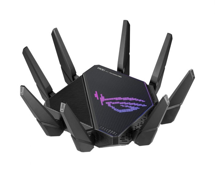 Asus ROG Rapture GT-AX11000 Pro TriBand WiFi6 WLAN-Router