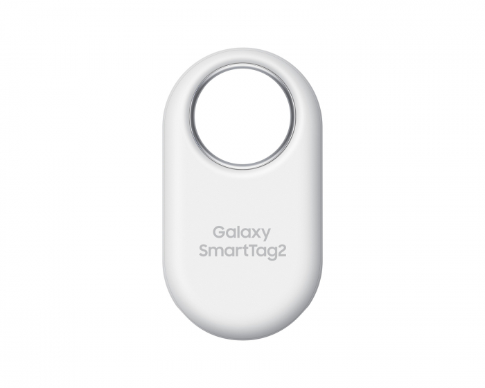 Samsung Galaxy SmartTag 2 - Weiß