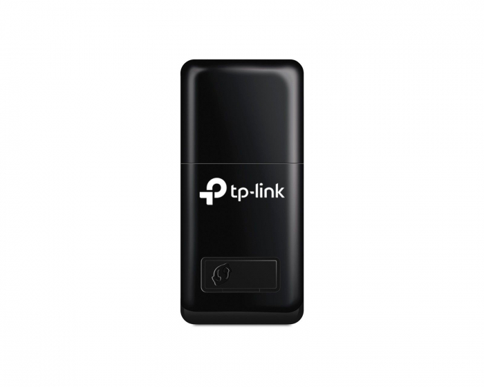 TP-Link TL-WN823N 300Mbps Mini Wi-Fi USB Adapter - WLAN-Adapter