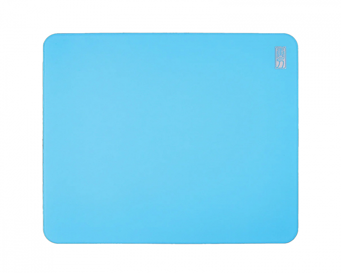 EspTiger Tang Dao Gaming-Mauspad - Baby Blue