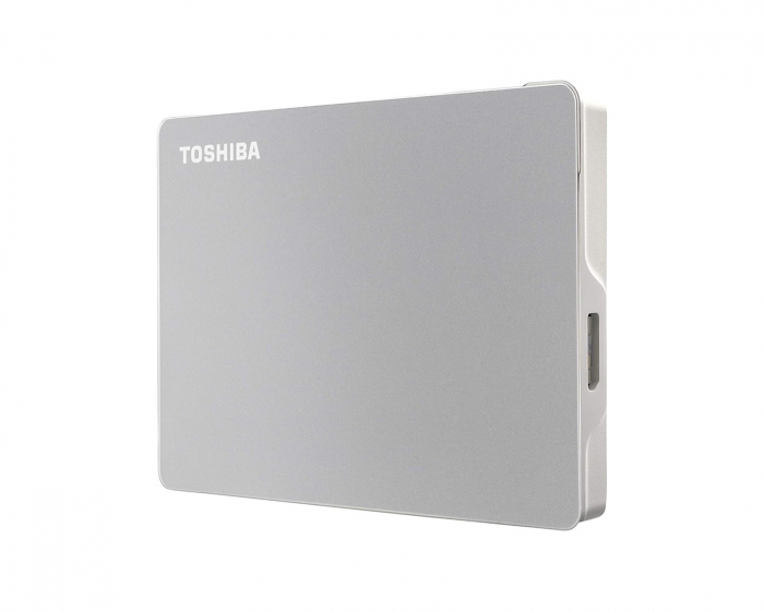 Toshiba Canvio Flex 1 TB - Externe Festplatte