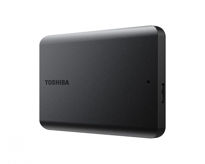 Toshiba Canvio Basics 1 TB - Externe Festplatte