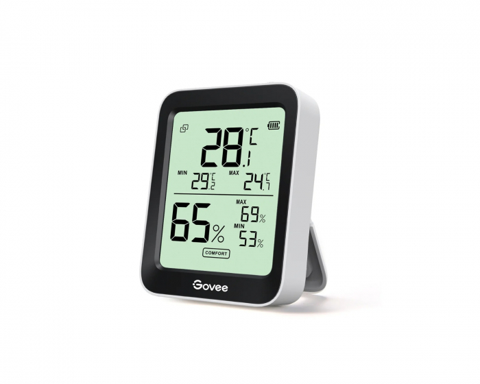 Govee Bluetooth Hygrometer Thermometer