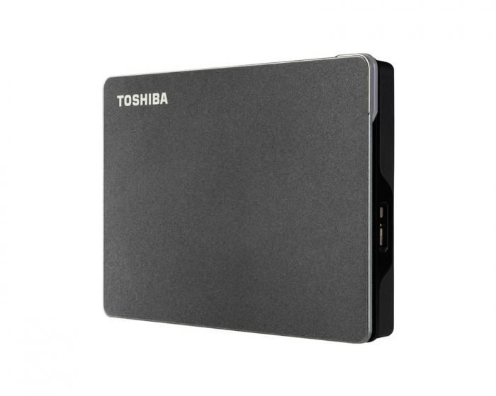 Toshiba Canvio Gaming 1 TB - Externe Festplatte