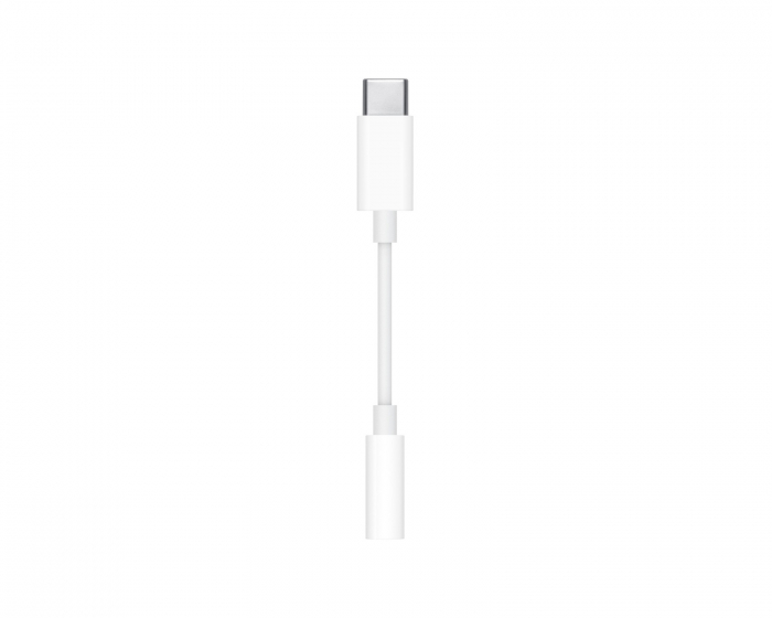 Apple USB Kopfhörer­-Adapter USB-C zu 3,5mm