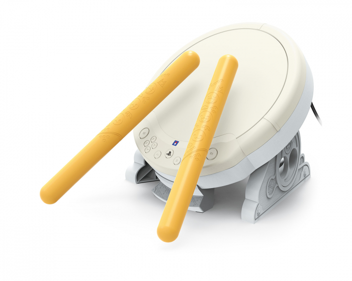 Hori Taiko No Tatsujin Drum Controller für PlayStation - Trommel