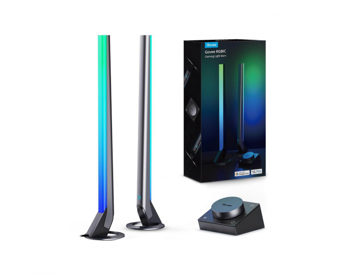 Govee Smart Gaming Light Bars - Lichtpaneele