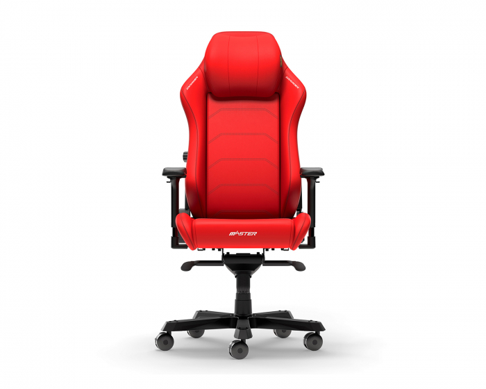 DXRacer MASTER XL Rot EPU Leder