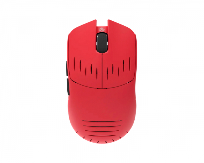 G-Wolves HT-S2 8K Kabellose Gaming-Maus - Rot