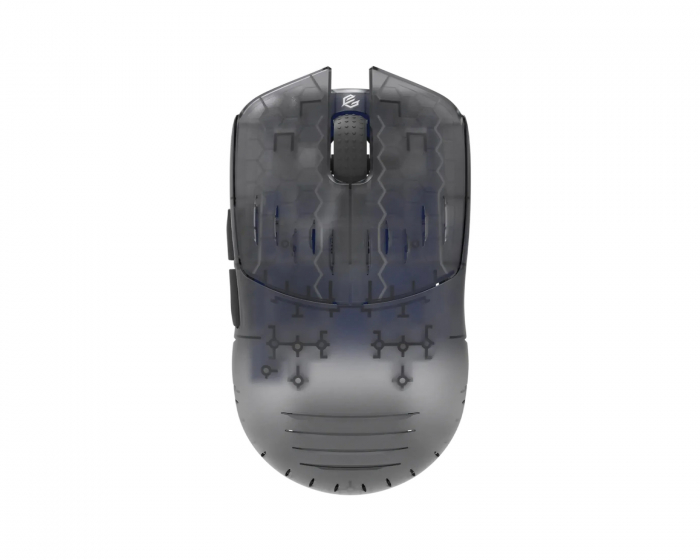 G-Wolves HT-S2 8K Kabellose Gaming-Maus - Grau