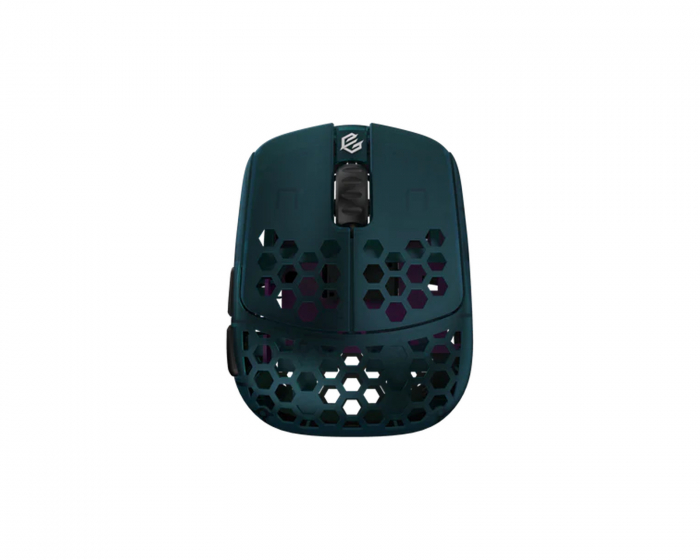 G-Wolves HSK Pro 4K Wireless Mouse - Fingertip Kabellose Gaming-Maus - Turquoise 2