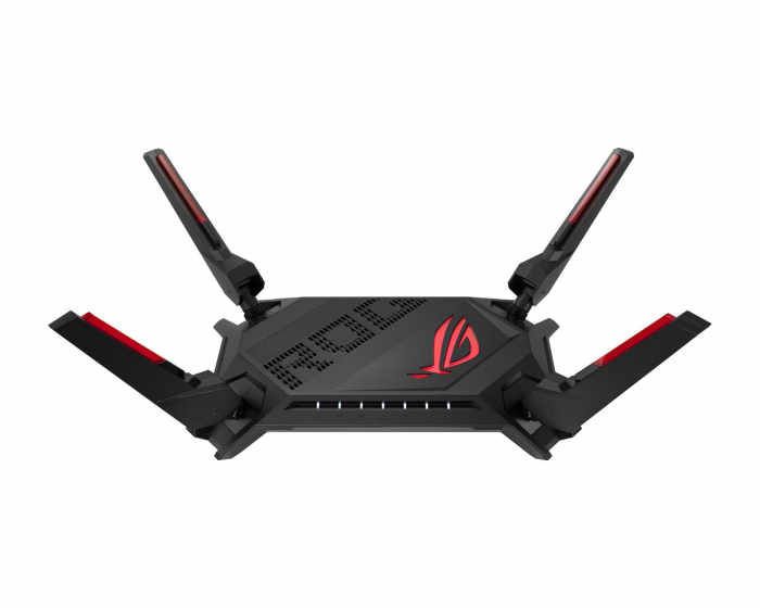 Asus ROG Rapture GT-AX6000 DualBand WiFi6 WLAN-Router