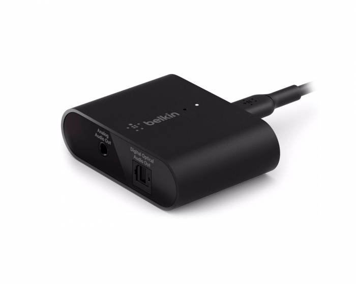 Belkin Soundform Connect Audio-Adapter mit AirPlay 2