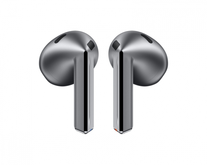 Samsung Galaxy Buds3 - Silber