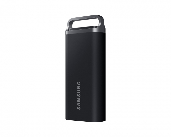 Samsung Portable SSD T5 EVO Externe SSD Festplatte USB 3.2 - 4 TB