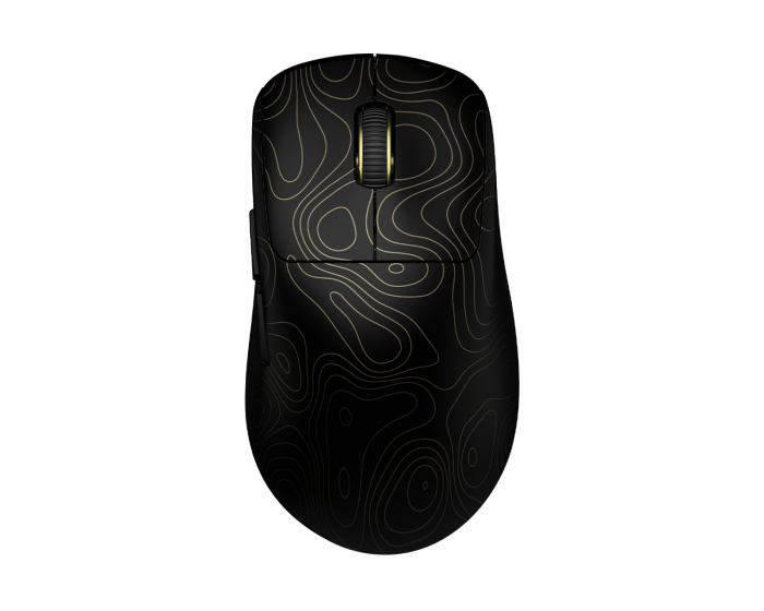 Waizowl OGM Pro V2 8K Kabellose Gaming-Maus - Typo