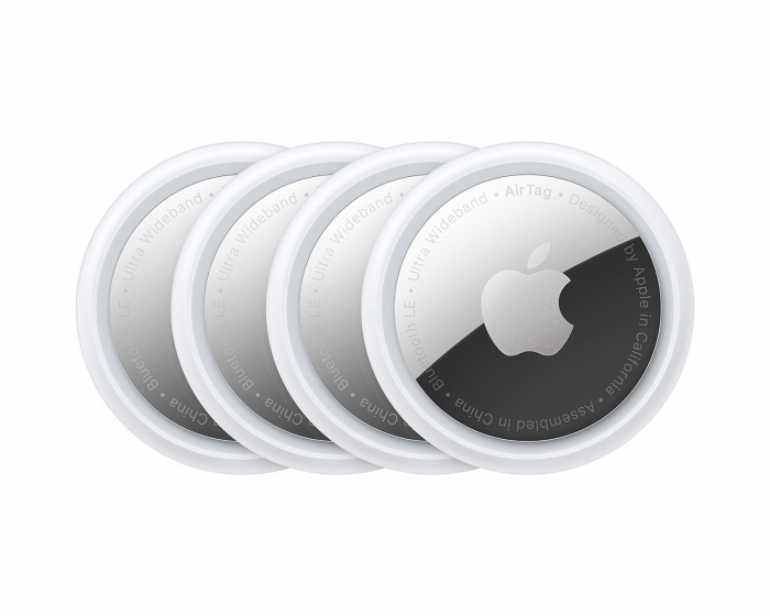 Apple AirTag (4er-Pack)