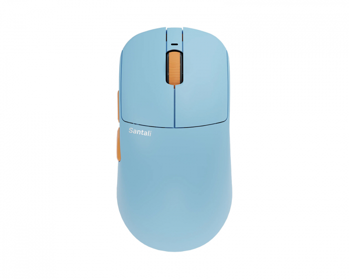 Santali Aagaz S1-O Kabellose Gaming-Maus - Mirage Edition