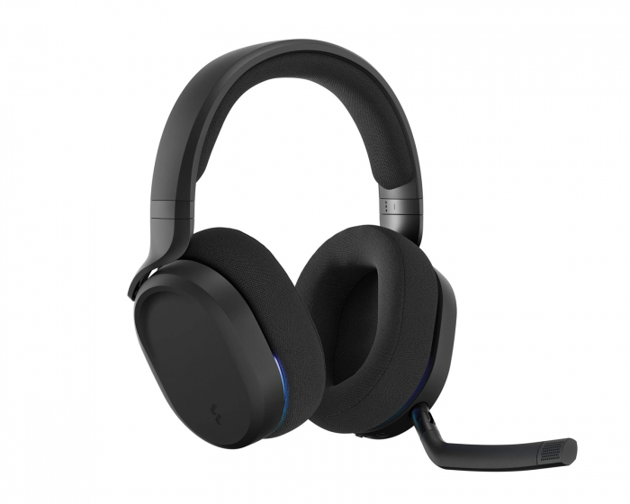 Fractal Design Scape Kabelloses Headset - Dark