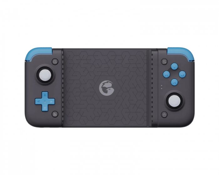 GameSir X2s Bluetooth Mobile Gaming-Controller für Android/iOS [Hall Effect]