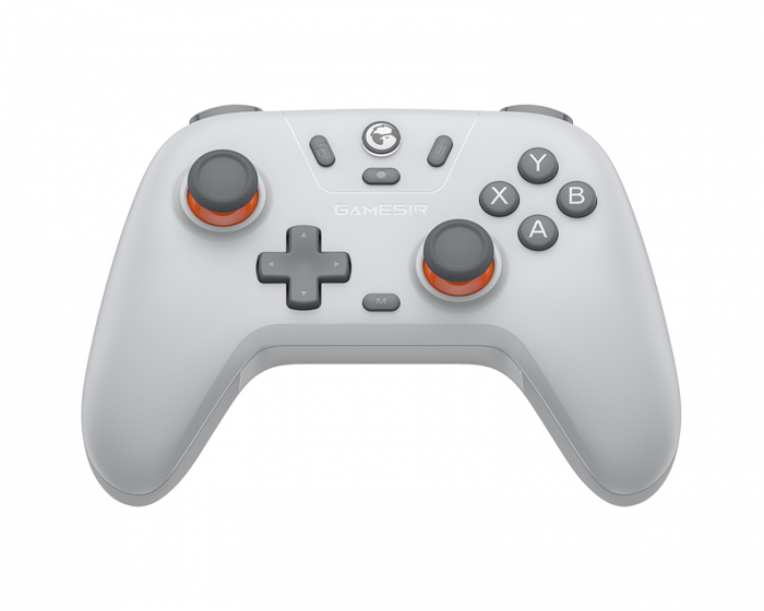 GameSir Nova Lite Kabellose Controller - Ash Gray