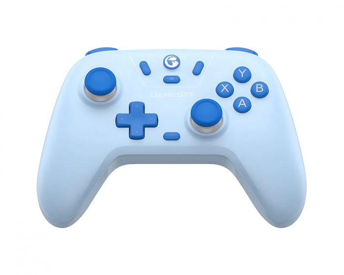 GameSir Nova Lite Kabellose Controller - Sky Blue