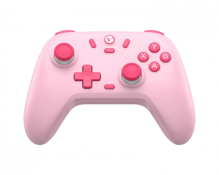 GameSir Nova Lite Kabellose Controller - Blush Pink