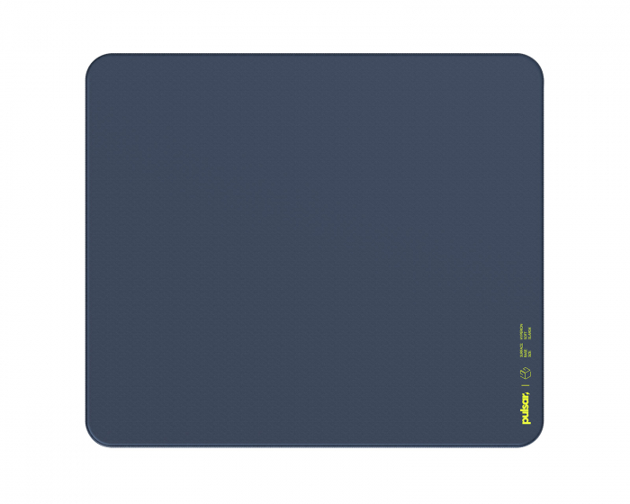 Pulsar x LGG Hyperion Mauspad - XL - Soft - Midnight Slate