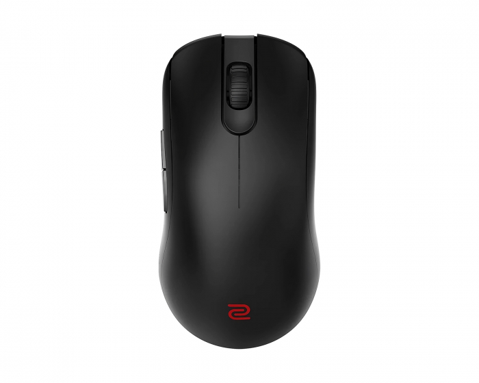 ZOWIE by BenQ FK2-DW 4K Kabellose Gaming-Maus - Schwarz