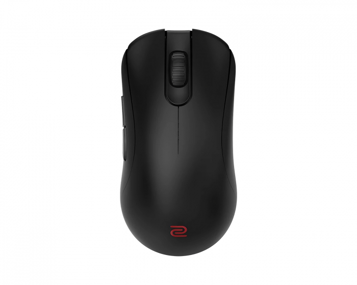 ZOWIE by BenQ ZA13-DW 4K Kabellose Gaming-Maus - Schwarz