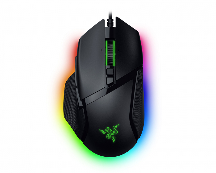 Razer Basilisk V3 35K - Schwarz