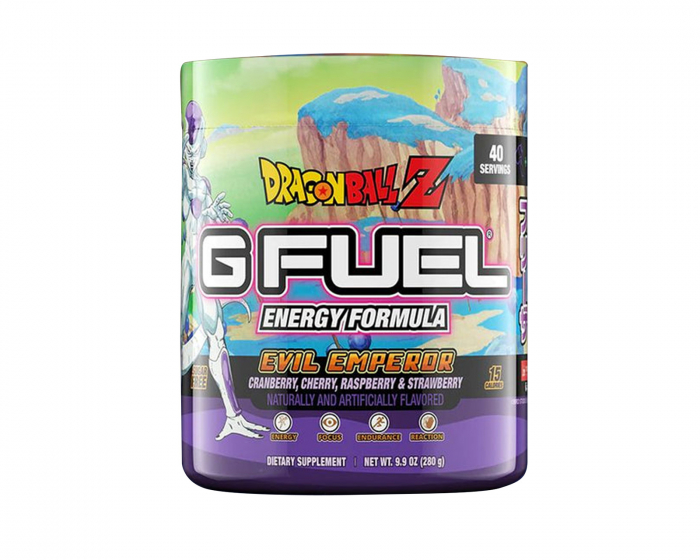 G FUEL Evil Emperor - 40 Portionen