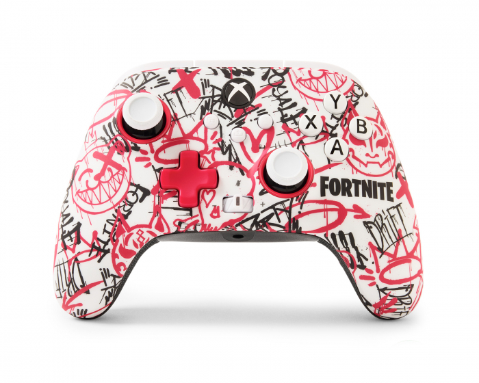 PowerA Wireless Controller til Xbox Series - Fortnite SE