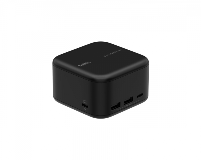 Belkin USB-C 6-in-1 Core Gan Dockingstation