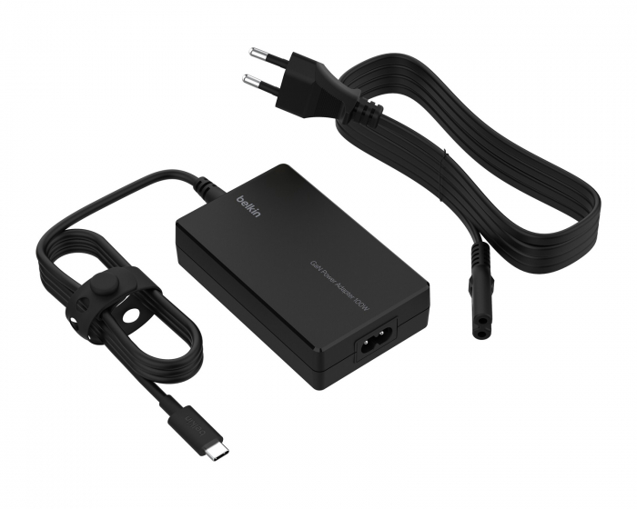 Belkin USB-C Core GaN Netzteil - 100W