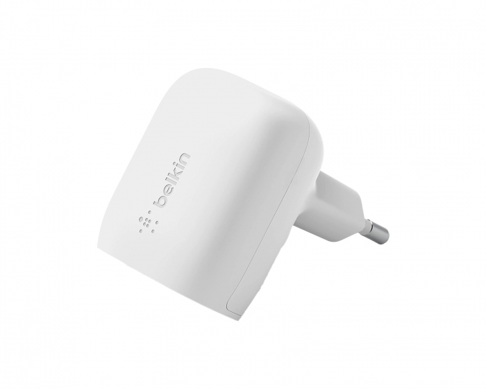 Belkin Boost Charge 20W USB-C Wandladegerät - Weiß