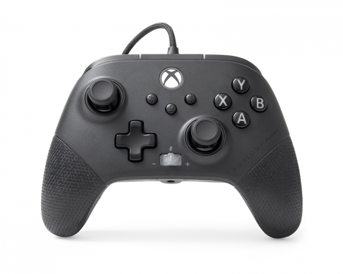 PowerA FUSION Pro 4 Controller für Xbox Series - Schwarz