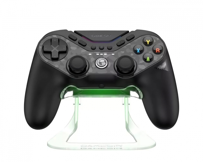 GameSir Tarantula Pro Bundle - Controller & Ladeständer [Hall Effect]