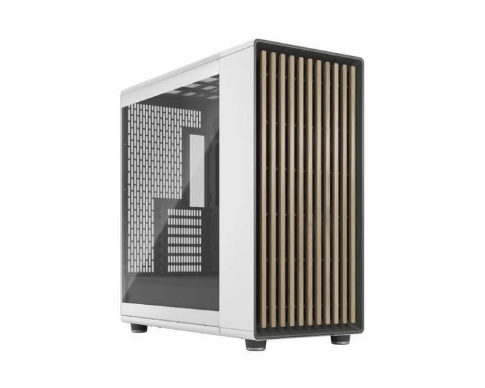 Fractal Design North XL TG - Weiß