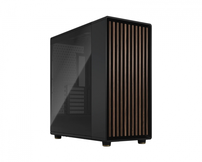 Fractal Design North XL TG - Schwarz