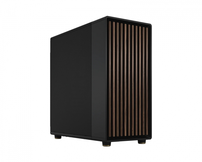 Fractal Design North XL - Schwarz