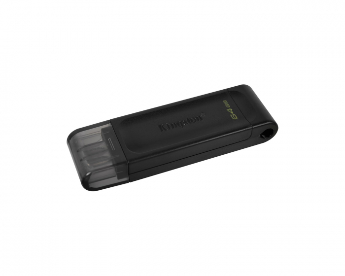 Kingston DataTraveler 70 USB-Stick - 64GB