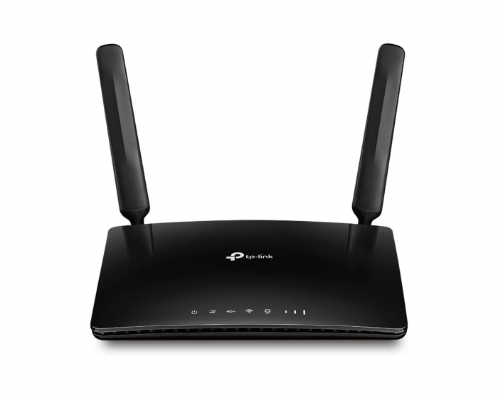 TP-Link Archer MR600 - AC1200 4G LTE Wireless Dual Band Gigabit Router- 4-Anschlüsse