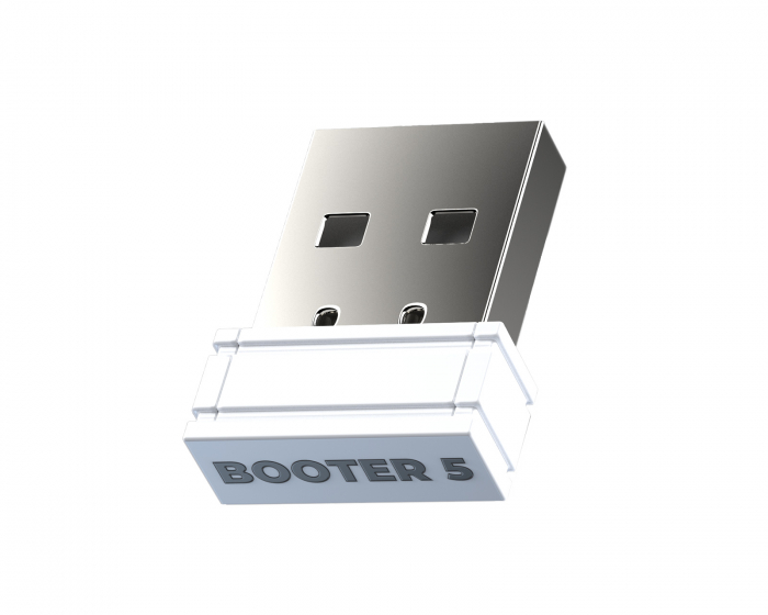 Booter 5 Adapter (PS5)