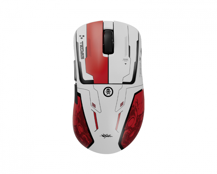 Pulsar Xlite v4 Mini Kabellose Gaming-Maus - Quiccs Edition