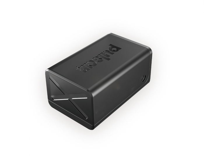 Pulsar 8K Wireless Dongle - Schwarz