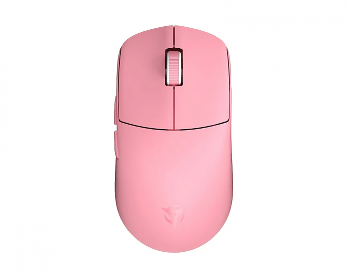 Ninjutso Sora v2 Superlight Kabellos Gaming-Maus - Rosa