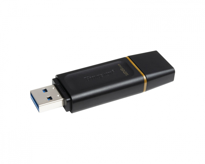 Kingston DataTraveler Exodia 3.2 USB-Stick - 128GB