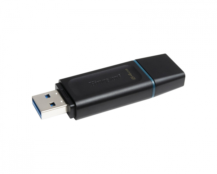 Kingston DataTraveler Exodia 3.2 USB-Stick - 64GB